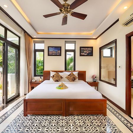 Hoi An Discovery Villa Zewnętrze zdjęcie